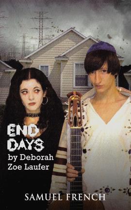 End Days, de Deborah Zoe Laufer