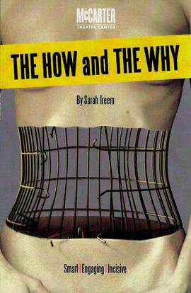 The How and The Why, de Sarah Treem