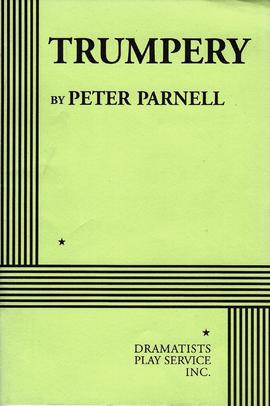 Trumpery, de Peter Parnell