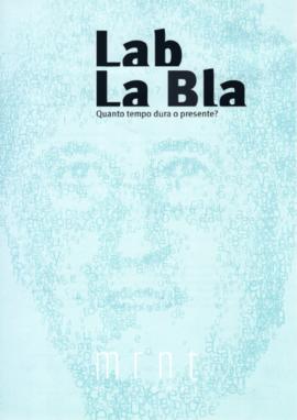 Flyer: Lab La Bla