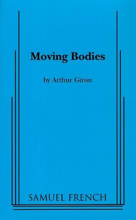 Moving Bodies, de Arthur Giron