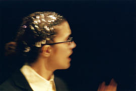 Fotografia 98: O Nariz