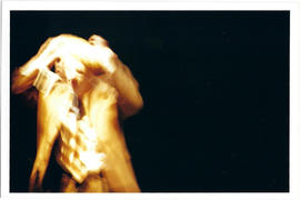 Fotografia 30: O Nariz