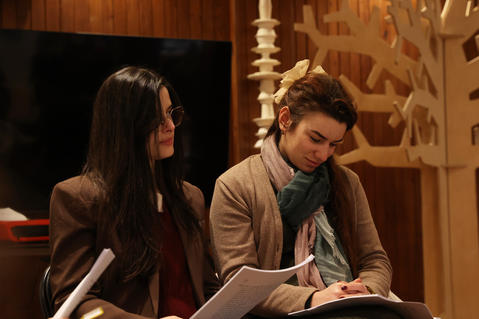 Ouvrir Document numérique originale