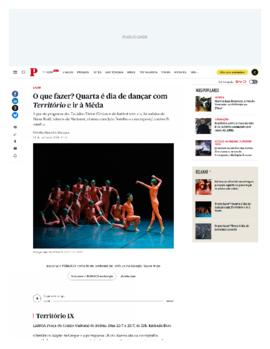 Ler Teatro com Ci&ecirc;ncia