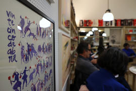 Fotografia 42: "As Crian&ccedil;as", de Lucy Kirkwood