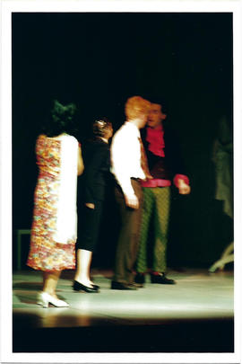 Fotografia 57: O Nariz