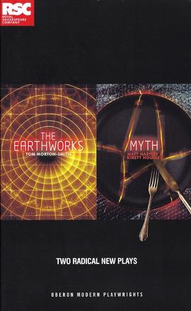 The Earthworks, de Tom Morton-Smith
