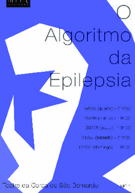 Postal: O Algoritmo da Epilepsia