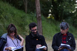 Fotografia 12: &quot;Infinity&quot;, de Hannah Moscovitch