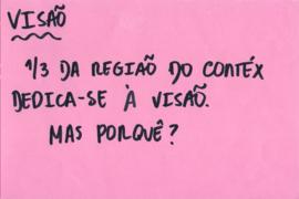 Postal: visão 01