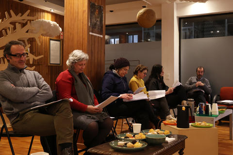 Ouvrir Document numérique originale