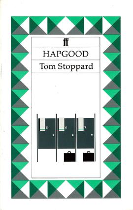 Hapgood, de Tom Stoppard
