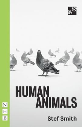 Human Animals, de Stef Smith