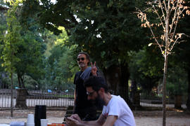 Fotografia 1: "A Mesma", de Enda Walsh