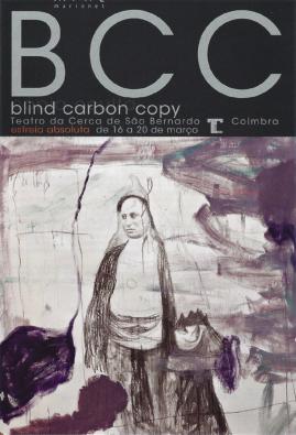 Postal 4: BCC Blind Carbon Copy