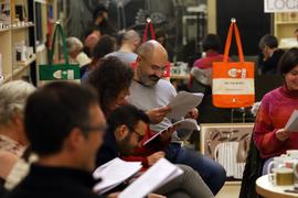 Imagem redes sociais: "As Crian&ccedil;as", de Lucy Kirkwood