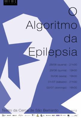 Mupi: O Algortimo da Epilepsia