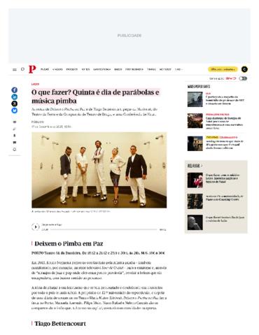 Ouvrir Document numérique originale