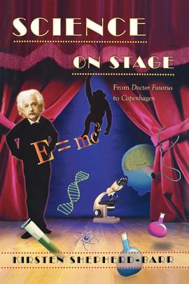 Science on Stage, de Kirsten E. Shepherd-Barr