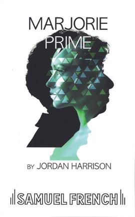 Marjorie Prime, de Jordan Harrison