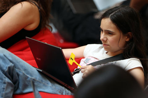 Ouvrir Document numérique originale