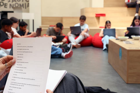 Ouvrir Document numérique originale