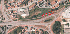 Planta de localiza&ccedil;&atilde;o: Pe&ccedil;a para Rios