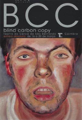 Postal 15: BCC Blind Carbon Copy