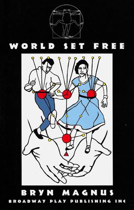 World Set Free, de  Bryn Magnus