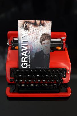 Imagem redes sociais: “The Water Engine“, de David Mamet