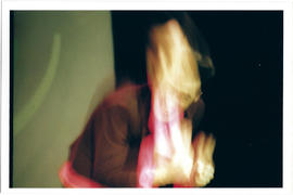 Fotografia 53: O Nariz