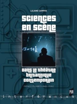 Sciences En Scène, de Liliane Campos