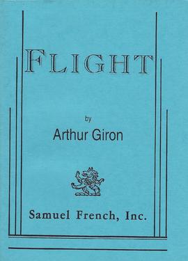 Flight, de Arthur Giron