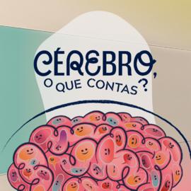 Imagem quadrada: Cérebro, o que contas? 2