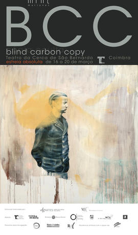 Cartaz web 4: BCC - Blind Carbon Copy