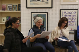 Fotografia 31: "As Crian&ccedil;as", de Lucy Kirkwood