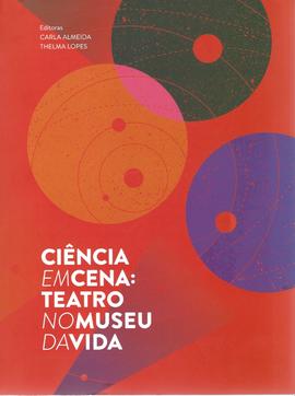 Ciência em Cena: Teatro no Museu da Vida