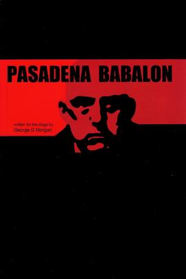 Pasadena Babalon, de George D. Morgan