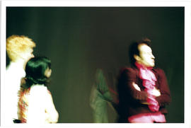 Fotografia 55: O Nariz