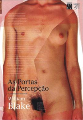 Postal: As Portas da Percepção
