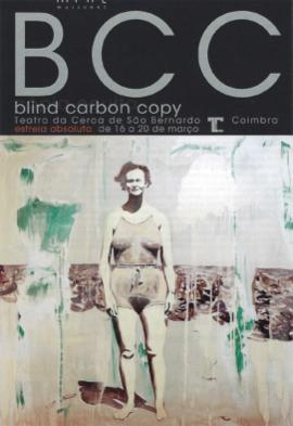 Postal 18: BCC Blind Carbon Copy