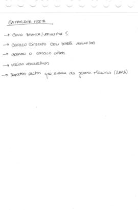 Identifica&ccedil;&atilde;o de Figurinos