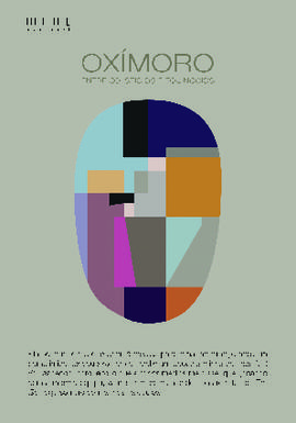 Postal 4: Oxímoro, entre Solstícios e Equinócios