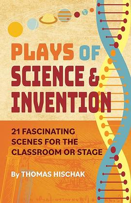 Plays of Science and Invention, de Thomas Hischak