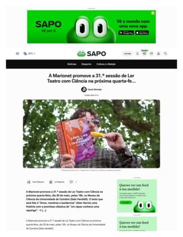 Ouvrir Document numérique originale