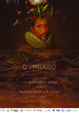 Cartaz: O Virtuoso