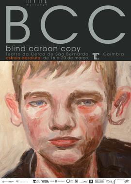 Cartaz 3: BCC - Blind Carbon Copy