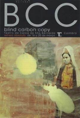 Postal 11: BCC Blind Carbon Copy