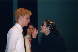 Fotografia 99: O Nariz